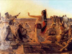 Una aproximación a la producción de sensibilidad desde las prácticas corporales.