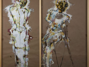 Another Way of Being: The Performative Practices of Contemporary Female Colombian Artists