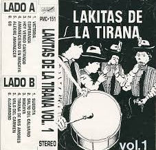 ¿CUERPO DE CUERPOS?: La experiencia de la etnocorporeidad en la música de Lakita