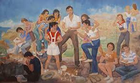 Significados del cuerpo y del riesgo en el marco de la sexualidad y de la reproducción: un estudio..