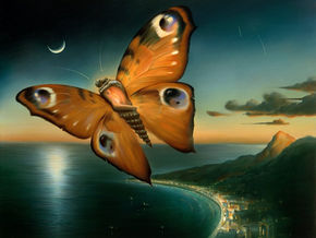 Maquillar los cuerpos /Transmutar en movimiento: Reflexiones acerca de las reelaboraciones ...