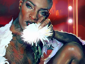 Meu nome é “Híbrida”: Corpo, gênero e sexualidade na experiência drag queen