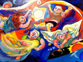 “Embaixo da mesa eles fazem coisas” Uma reflexão sobre as relações de gênero na educação infantil