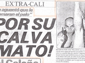 Violencia y cuerpo masculino: una mirada desde la prensa escrita a los jóvenes ...
