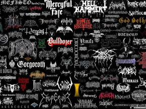 Ser joven y el mundo metalero