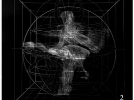 Estudio y registro del cuerpo en movimiento desde el diseño y la interacción