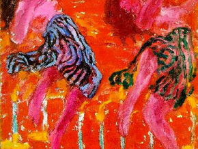 Danza posmoderna: una mirada crítica de lo urbano y el cuerpo