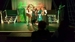 Treasure Island 2017