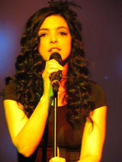 Rhythm of Life Cabaret 2017