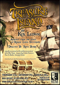 Treasure Island 2017