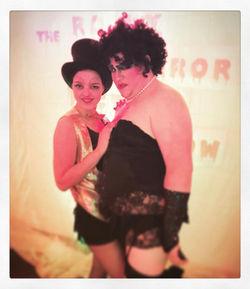 Rocky Horror