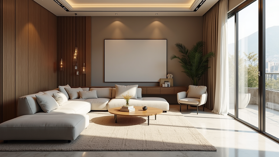 Expert Handyman Services for Luxury Homeowners