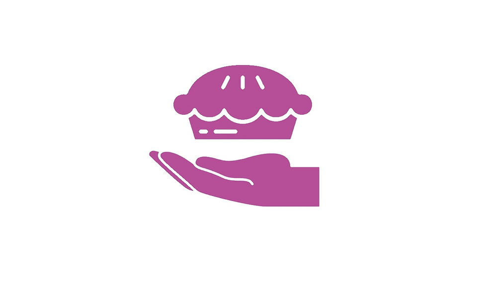 Pie It Forward 6"