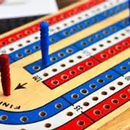 Three Counties Crib League