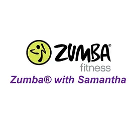 Zumba with Samantha