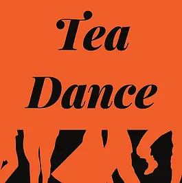 C&D Music Tea Dances