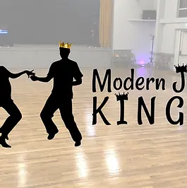 Modern Jive Kings