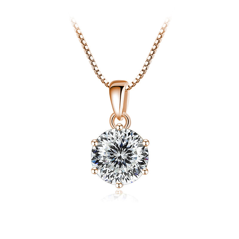 Thumbnail: Eternal Brilliance Pendant