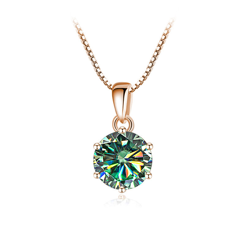 Thumbnail: Eternal Brilliance Pendant