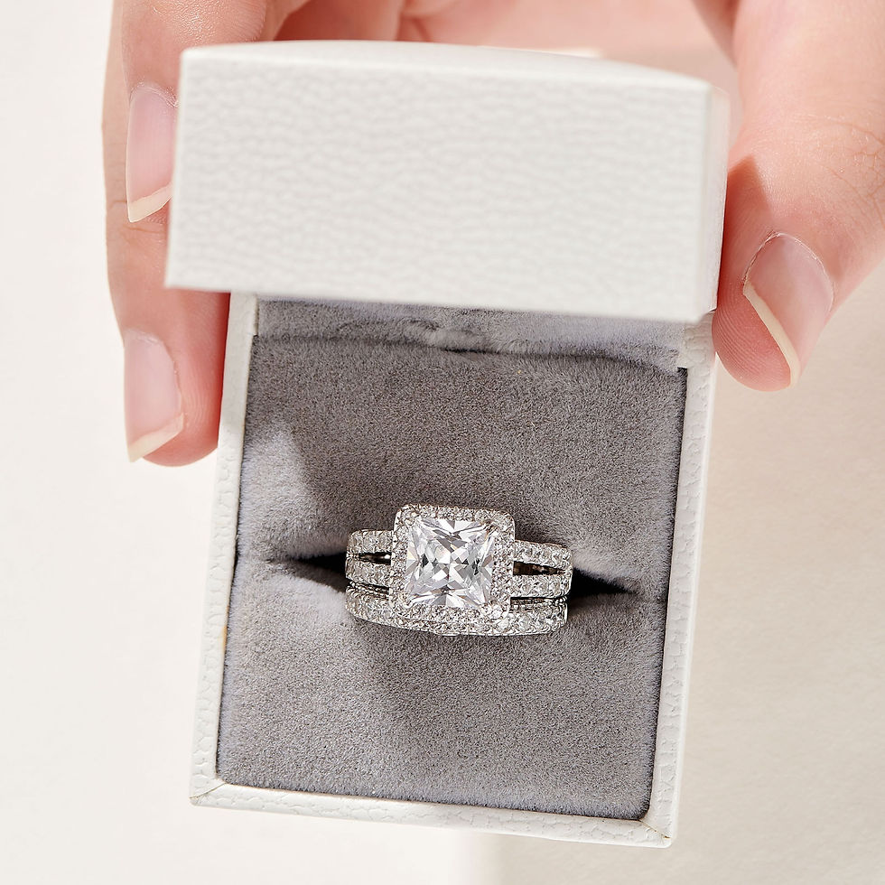 Thumbnail: Sovereign Sparkle Ring