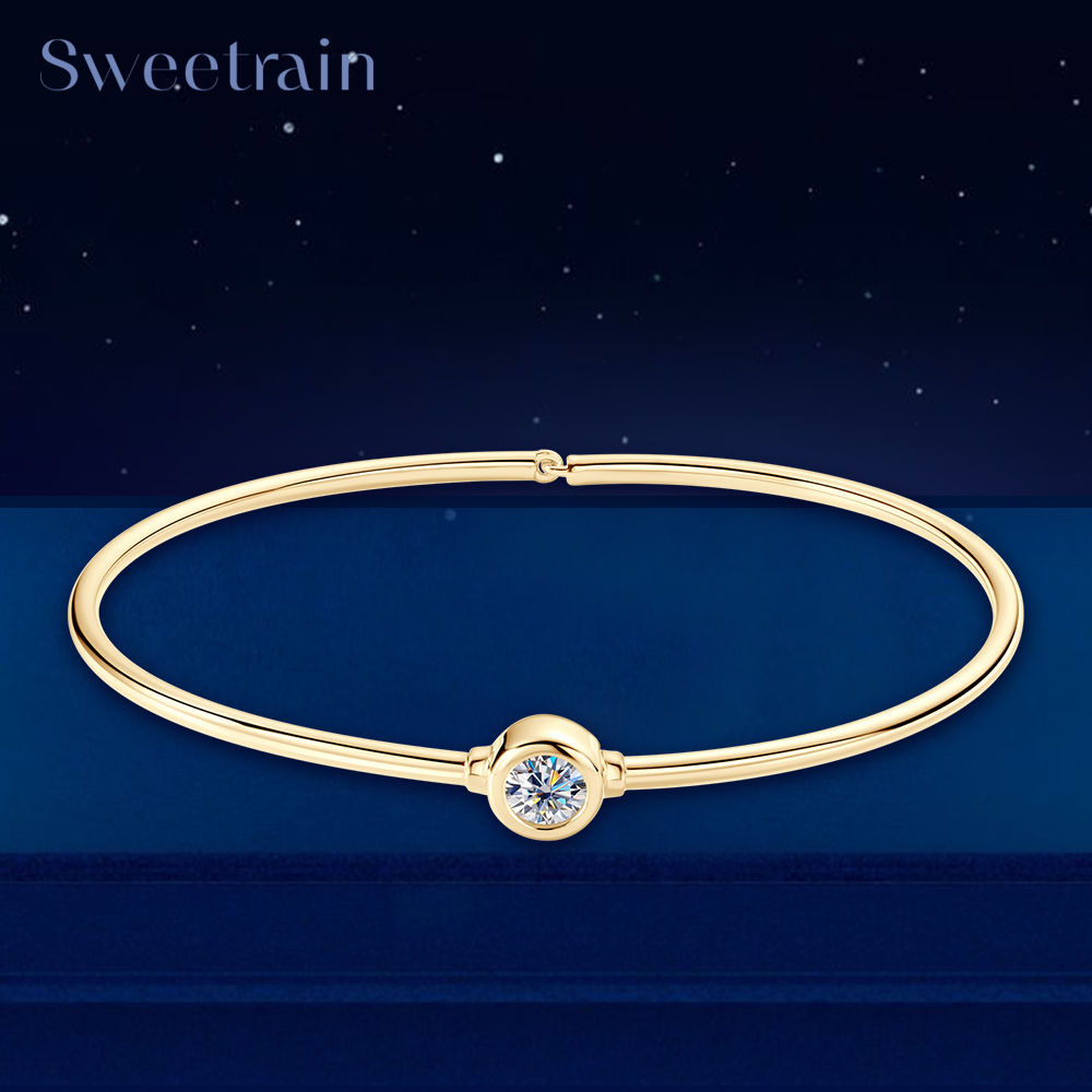 Seraphina Diamond Bracelet