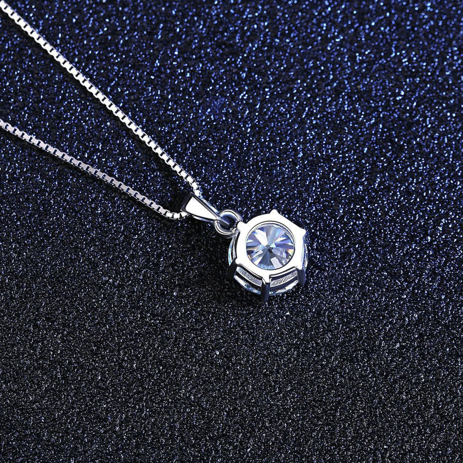 Thumbnail: Eternal Brilliance Pendant