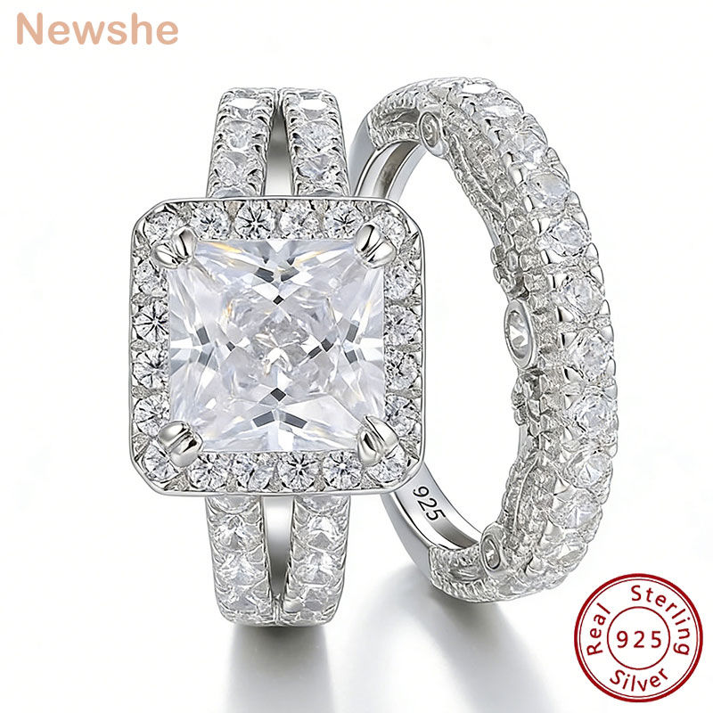 Sovereign Sparkle Ring