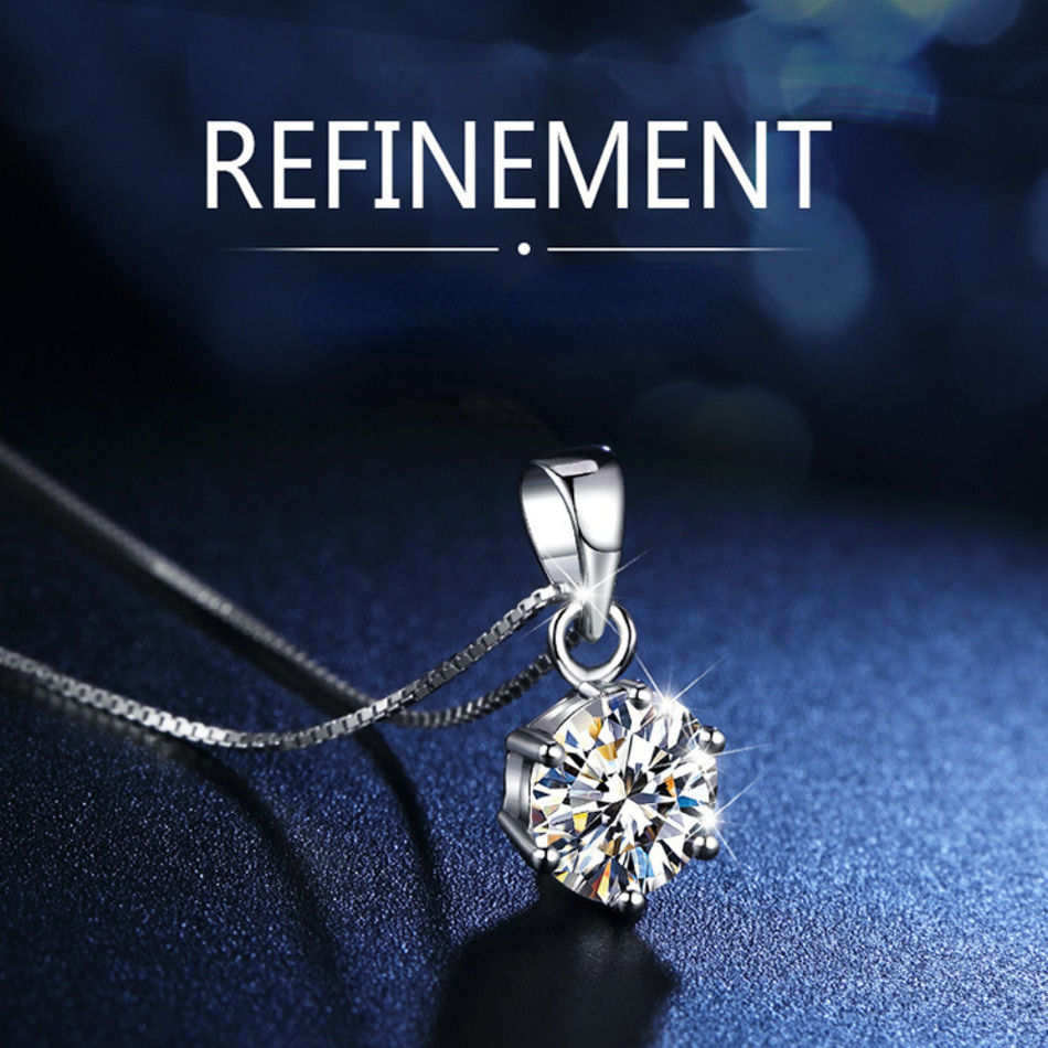 Thumbnail: Eternal Brilliance Pendant