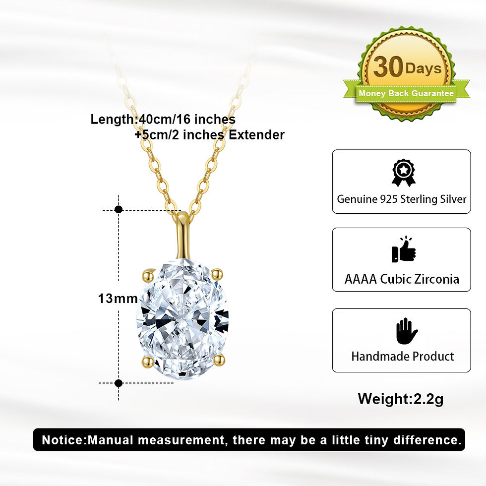 Thumbnail: Aurora Solitaire Pendant