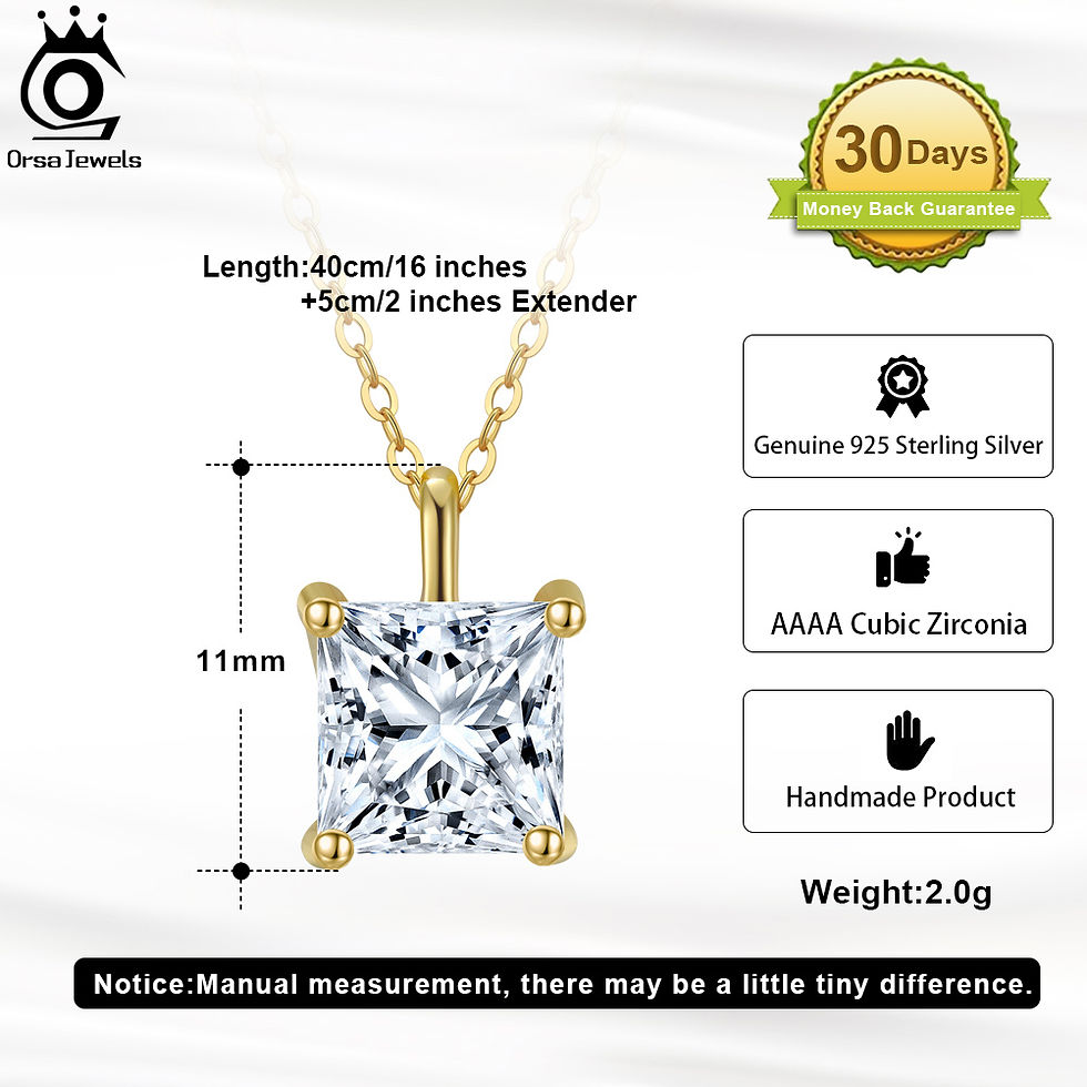 Thumbnail: Aurora Solitaire Pendant