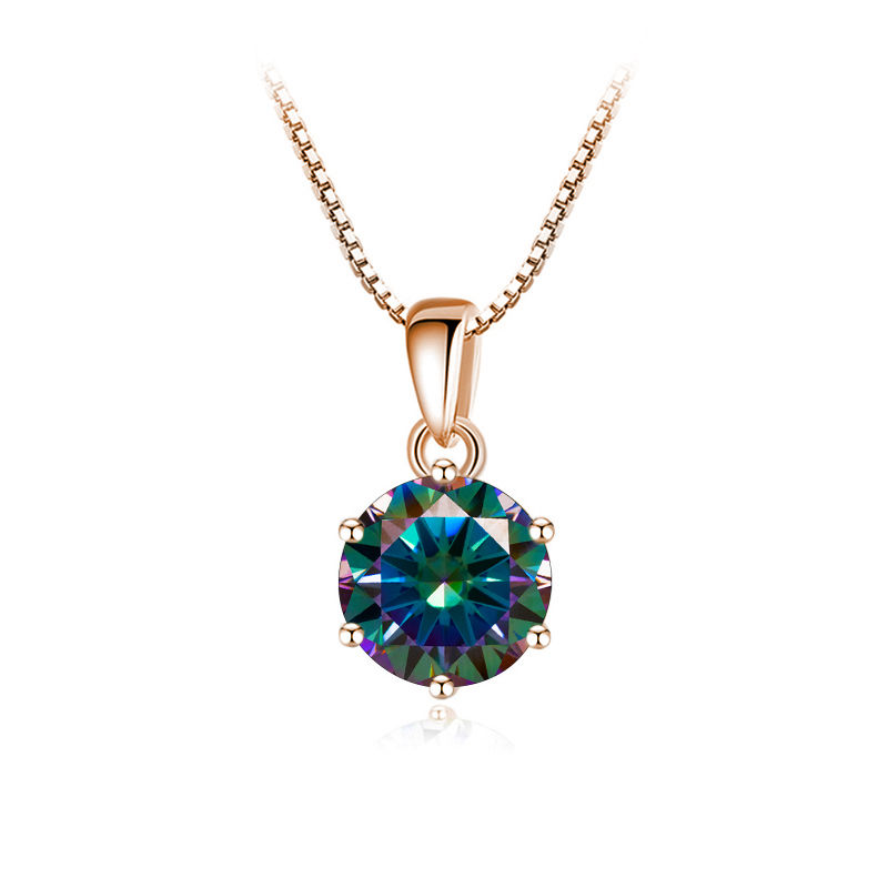 Thumbnail: Eternal Brilliance Pendant