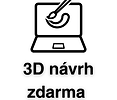 3D návrh