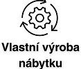 Výroba nábytku