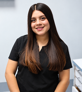 dra. Leslie Dayana Delgado Martinez