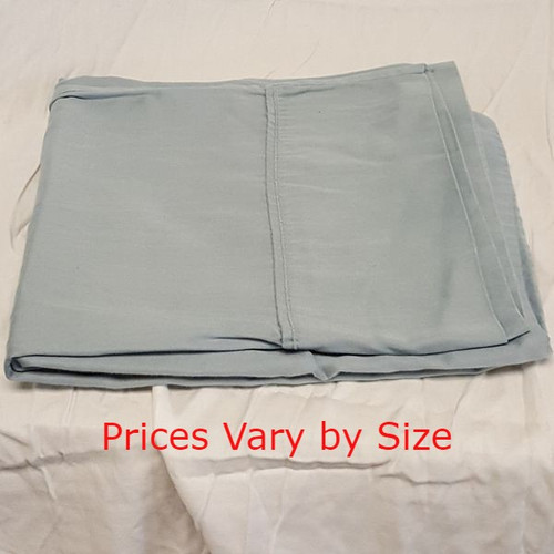 Pillowcase Cape Linen Rentals