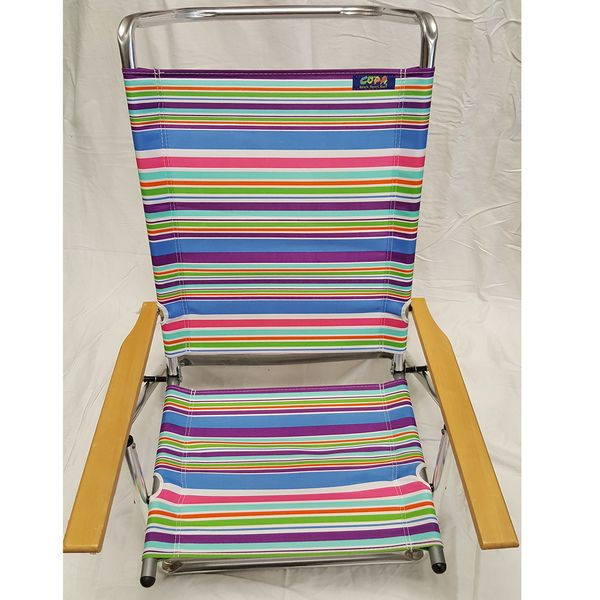 Thumbnail: Beach Chair