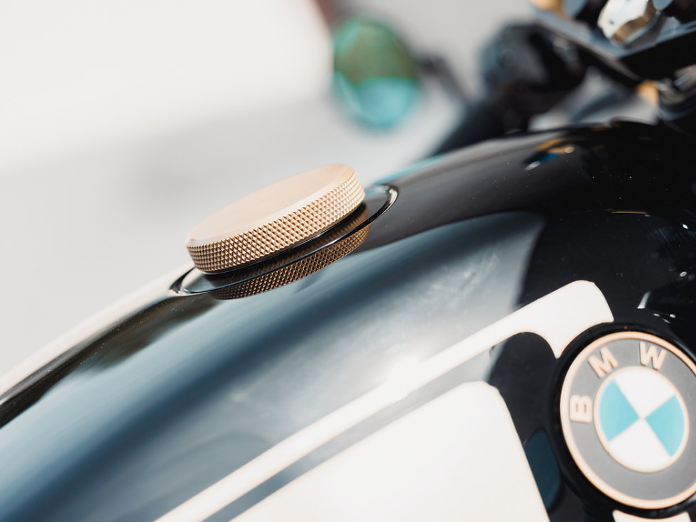 Thumbnail: BMW R65 Custom