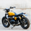 Thumbnail: Triumph Street Twin by Down & Out Customs