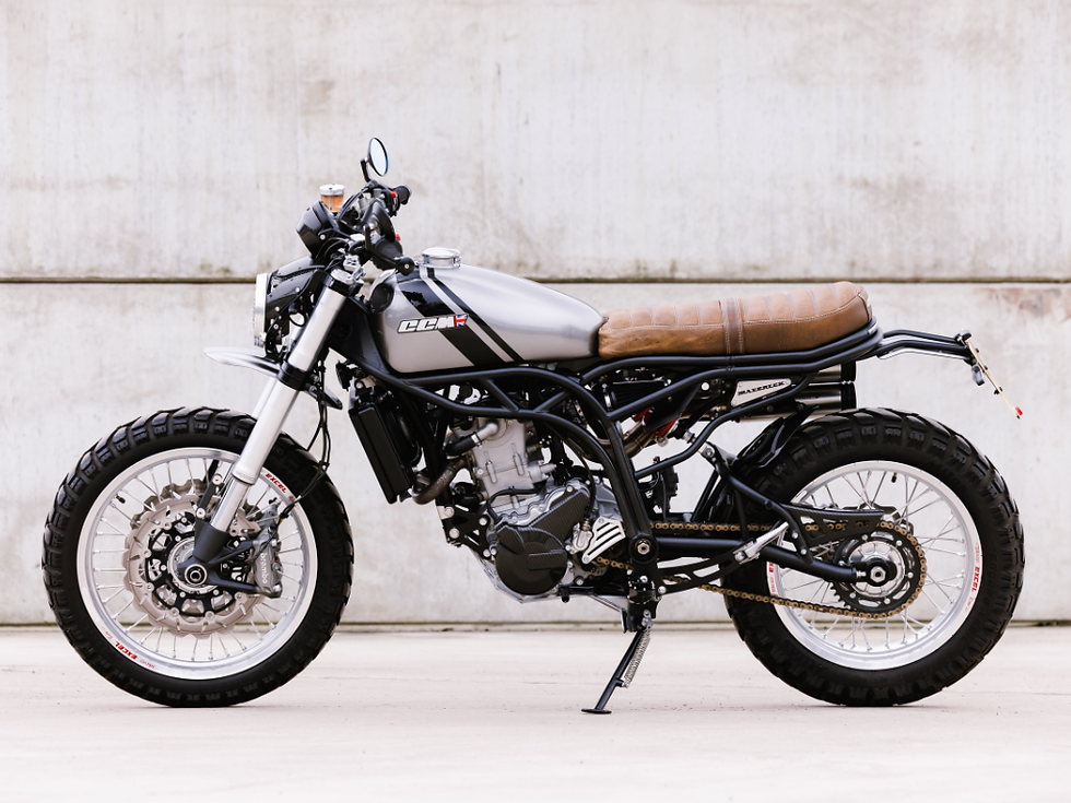 Thumbnail: CCM Maverick Ultimate Edition