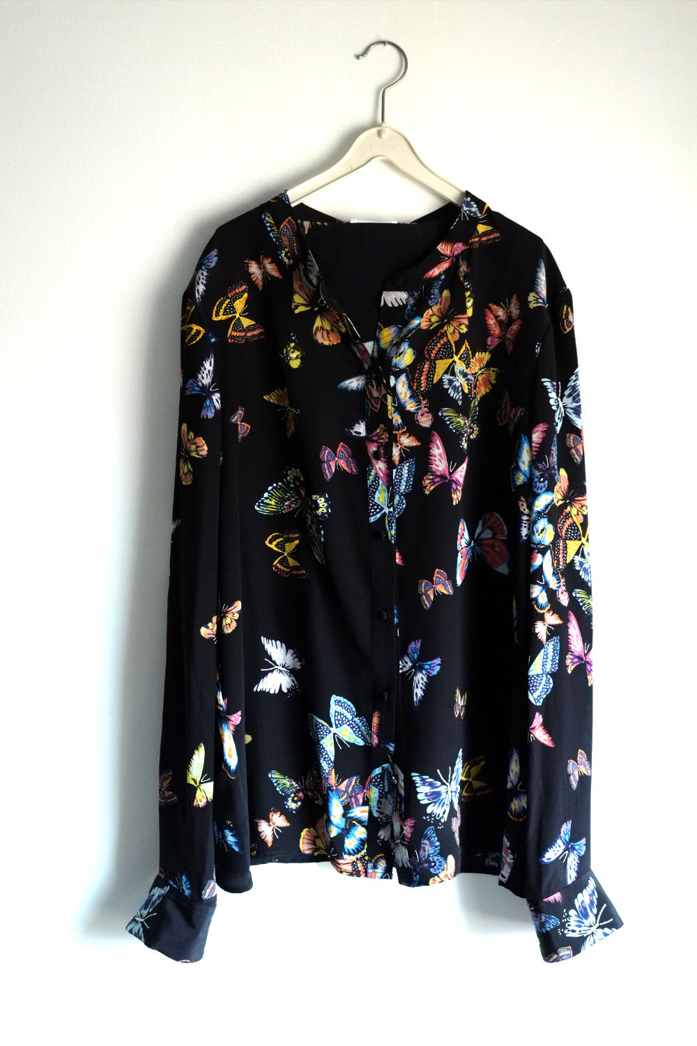 Chemise American Retro