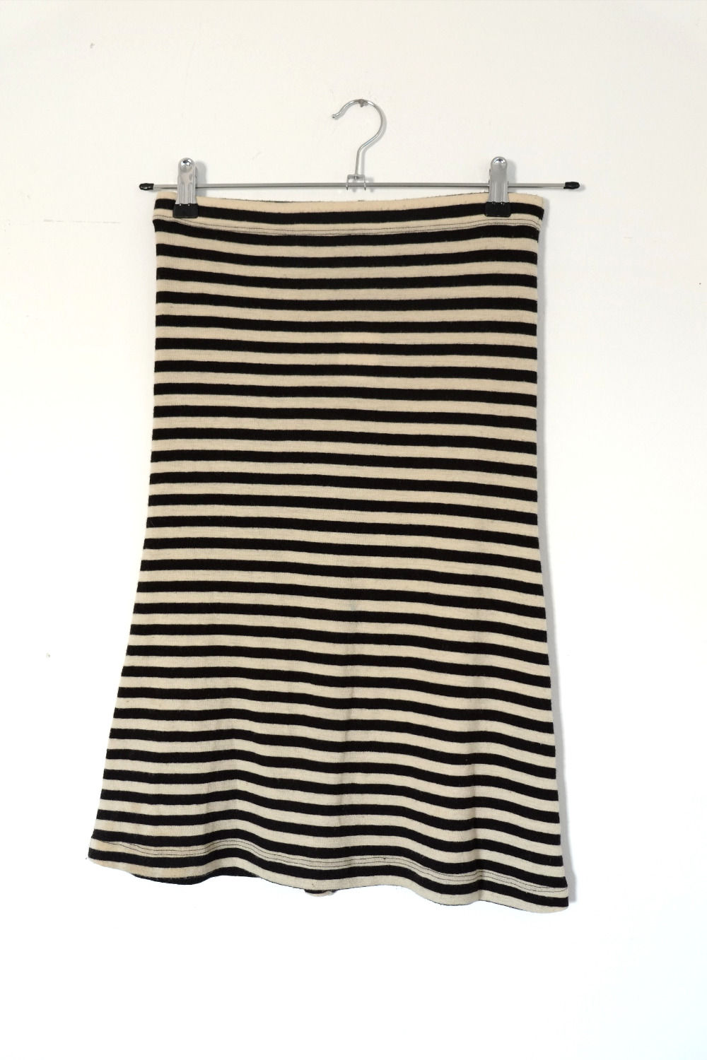 Jupe rayée Isabel Marant