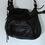 Miniature : Sac noir Nat et Nin