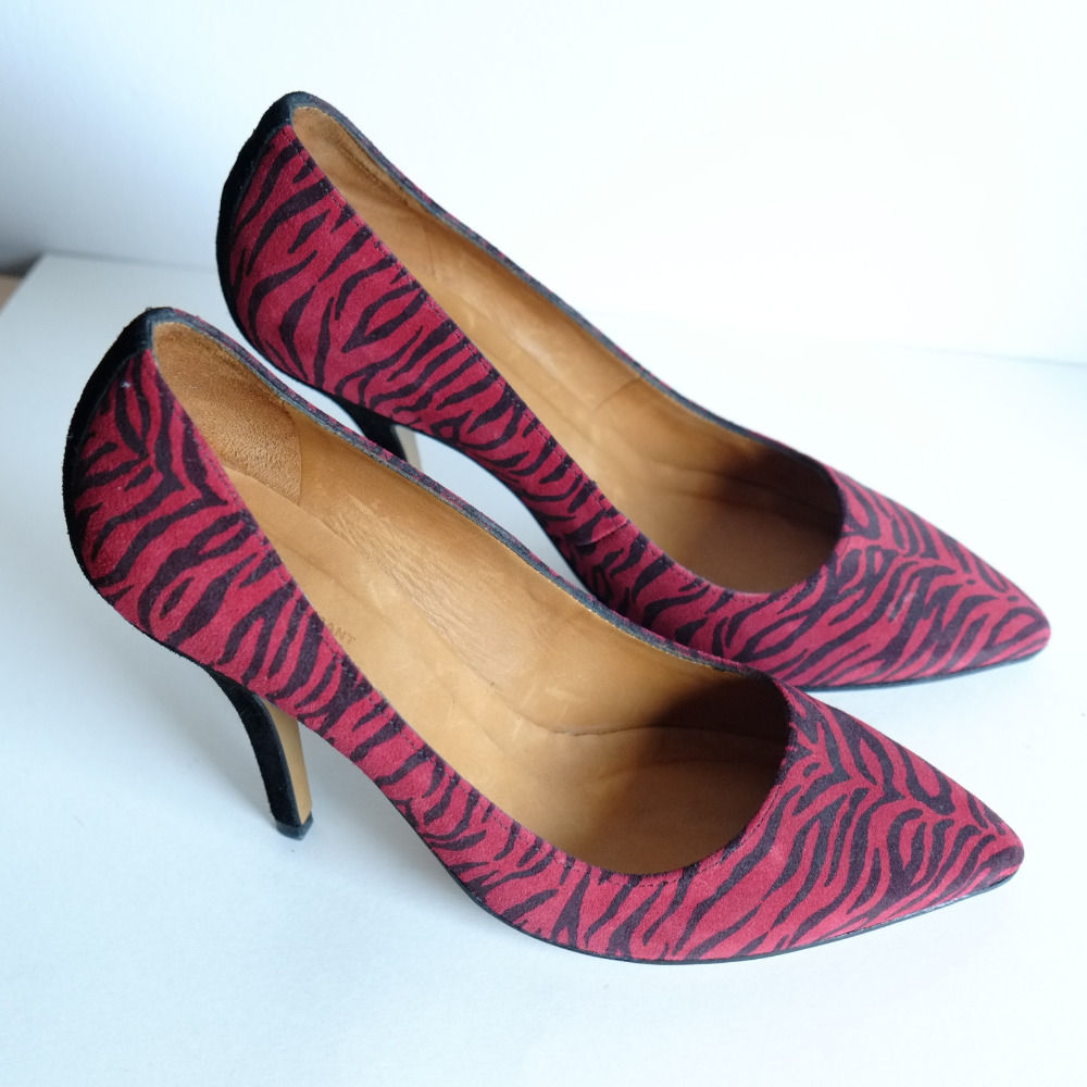Escarpins Isabel Marant
