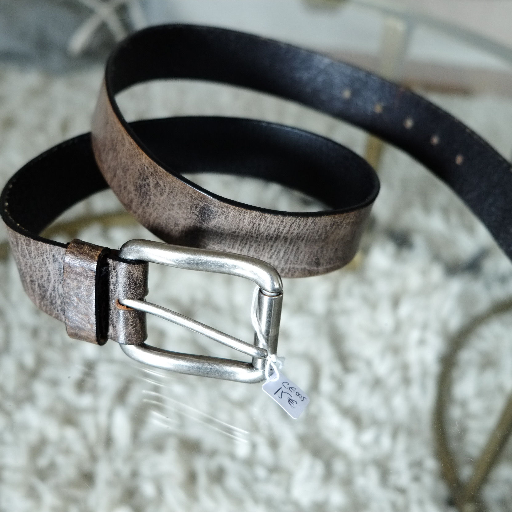 Ceinture Mexx