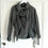Miniature : Blouson façon perfecto Isabel Marant