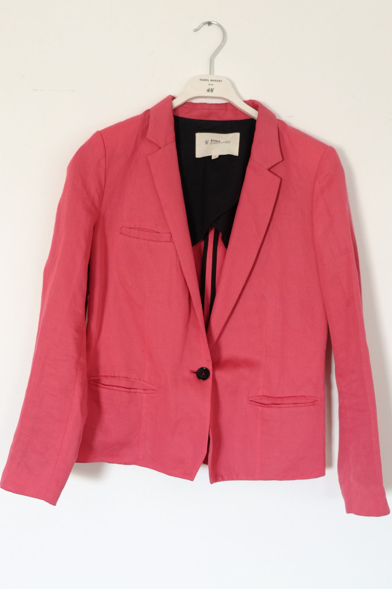 Blazer Isabel Marant