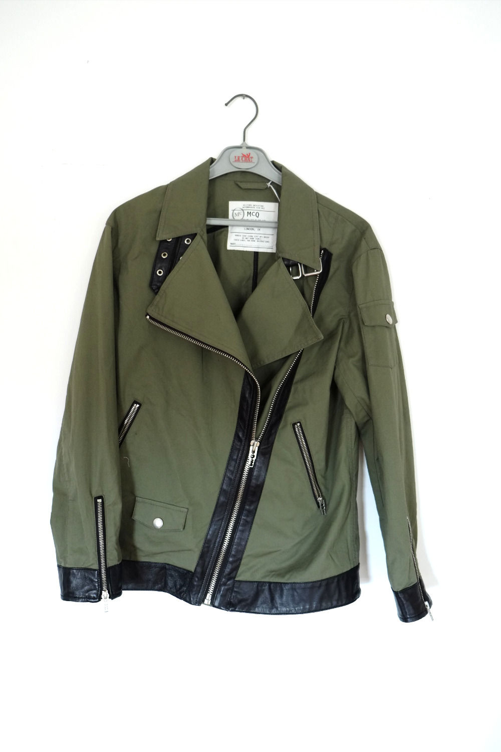 Perfecto Alexander McQueen