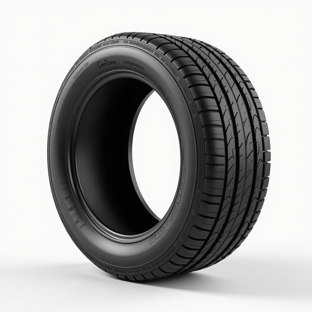 Performance Tire