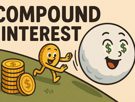 This ONE Money Habit Can Change Everything