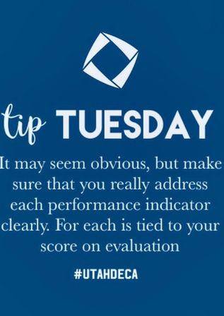 Tip Tuesday